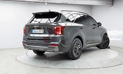 Kia Sorento 2024, 22870 км, за 28095.05 USD