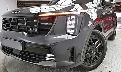 Kia Sorento 2024, 22870 км, за 28095.05 USD