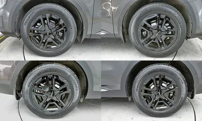 Kia Sorento 2024, 22870 км, за 28095.05 USD