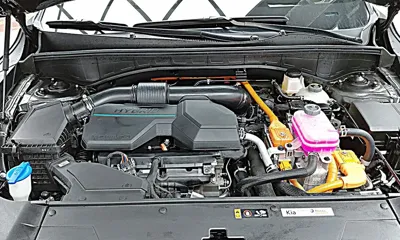Kia Sorento 2024, 22870 км, за 28095.05 USD