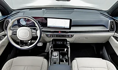 Kia Sorento 2024, 22870 км, за 27882.75 USD - фото 8