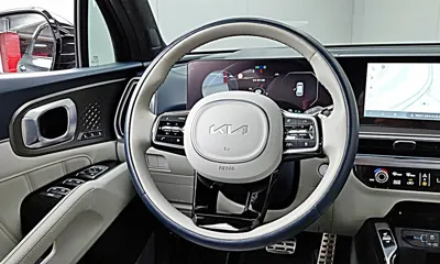 Kia Sorento 2024, 22870 км, за 27882.75 USD - фото 9