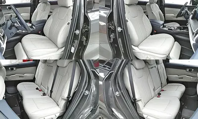 Kia Sorento 2024, 22870 км, за 27882.75 USD - фото 10