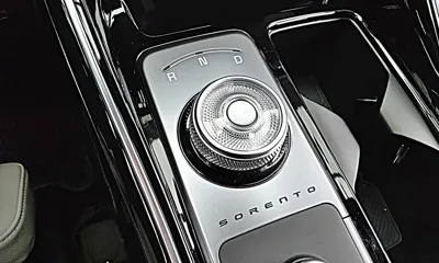 Kia Sorento 2024, 22870 км, за 27882.75 USD - фото 20