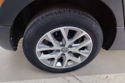 Volkswagen Polo 2016, 40100 км, за 7683 USD - фото 8
