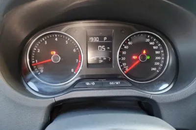 Volkswagen Polo 2016, 40100 км, за 7683 USD - фото 10