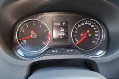Volkswagen Polo 2016, 40100 км, за 7683 USD - фото 11