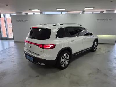 Mercedes-Benz EQB 2023, 95904 км, за 21483.36 USD