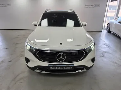 Mercedes-Benz EQB 2023, 95904 км, за 21483.36 USD
