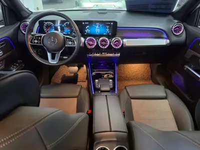 Mercedes-Benz EQB 2023, 95904 км, за 21483.36 USD - фото 7