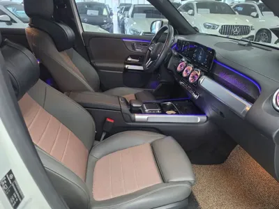 Mercedes-Benz EQB 2023, 95904 км, за 21483.36 USD - фото 9
