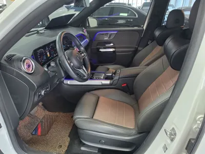 Mercedes-Benz EQB 2023, 95904 км, за 21483.36 USD - фото 13