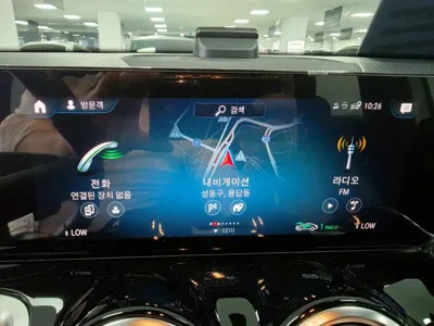 Mercedes-Benz EQB 2023, 95904 км, за 21483.36 USD - фото 16