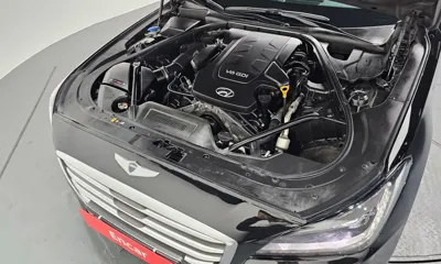 Hyundai Genesis 2014, 154138 км, за 5939.87 USD - фото 6