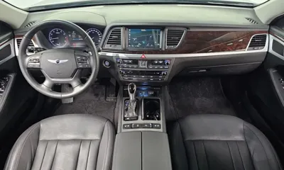 Hyundai Genesis 2014, 154138 км, за 5939.87 USD - фото 7