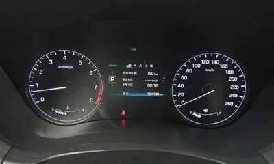 Hyundai Genesis 2014, 154138 км, за 5939.87 USD - фото 8