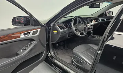 Hyundai Genesis 2014, 154138 км, за 5939.87 USD - фото 10