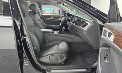 Hyundai Genesis 2014, 154138 км, за 5939.87 USD - фото 11