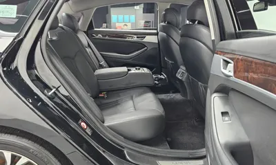 Hyundai Genesis 2014, 154138 км, за 5939.87 USD - фото 12