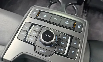 Hyundai Genesis 2014, 154138 км, за 5939.87 USD - фото 19