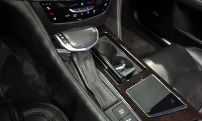 Cadillac CT6 2018, 96632 км, за 16518 USD - фото 9