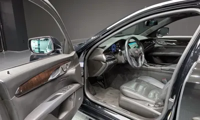 Cadillac CT6 2018, 96632 км, за 16518 USD - фото 11