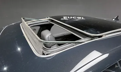 Cadillac CT6 2018, 96632 км, за 16518 USD - фото 18