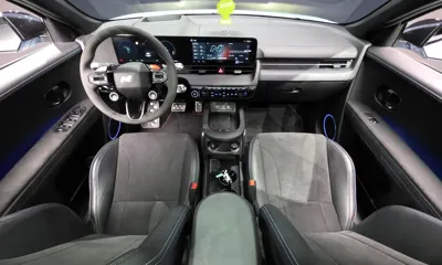 Hyundai Ioniq5