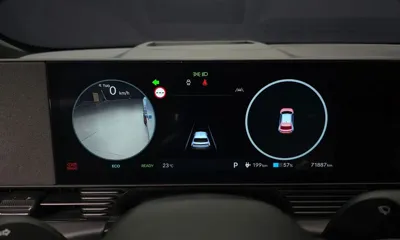 Hyundai Ioniq5