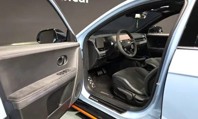 Hyundai Ioniq5