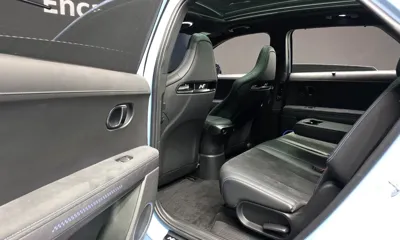 Hyundai Ioniq5