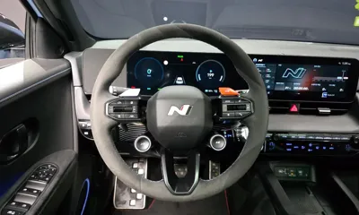 Hyundai Ioniq5