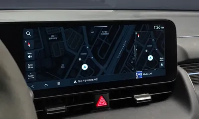 Hyundai Ioniq5