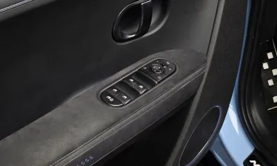 Hyundai Ioniq5