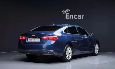 ChevroletGMDaewoo Malibu 2020, 56610 км, за 8145.69 USD