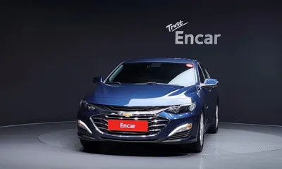 ChevroletGMDaewoo Malibu 2020, 56610 км, за 8145.69 USD