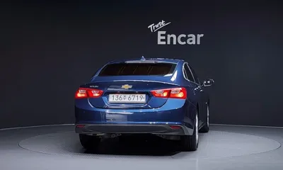 ChevroletGMDaewoo Malibu 2020, 56610 км, за 8145.69 USD
