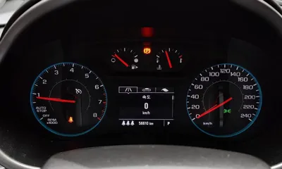 ChevroletGMDaewoo Malibu 2020, 56610 км, за 8145.69 USD - фото 8