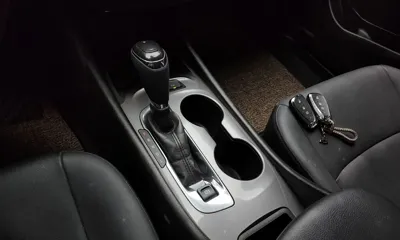 ChevroletGMDaewoo Malibu 2020, 56610 км, за 8145.69 USD - фото 9