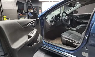 ChevroletGMDaewoo Malibu 2020, 56610 км, за 8145.69 USD - фото 10