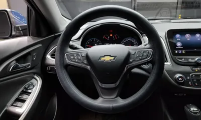 ChevroletGMDaewoo Malibu 2020, 56610 км, за 8145.69 USD - фото 13