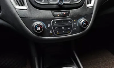 ChevroletGMDaewoo Malibu 2020, 56610 км, за 8145.69 USD - фото 16