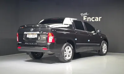 KG_Mobility_Ssangyong KORANDO 2018, 128570 км, за 6937.56 USD