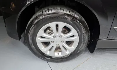 KG_Mobility_Ssangyong KORANDO 2018, 128570 км, за 6937.56 USD
