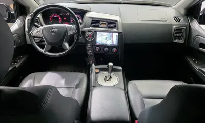 KG_Mobility_Ssangyong KORANDO 2018, 128570 км, за 6937.56 USD - фото 7