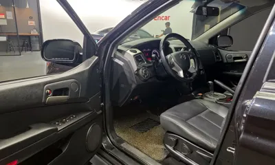 KG_Mobility_Ssangyong KORANDO 2018, 128570 км, за 6937.56 USD - фото 10