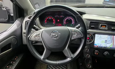 KG_Mobility_Ssangyong KORANDO 2018, 128570 км, за 6937.56 USD - фото 13
