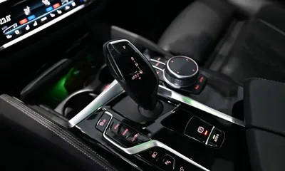 BMW 5-Series 2021, 96415 км, за 22801.31 USD - фото 11
