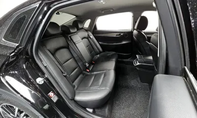 Hyundai Grandeur 2020, 90546 км, за 13335.95 USD - фото 12