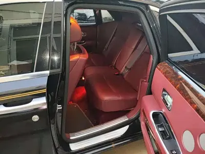 Rolls-Royce Ghost 2010, 170000 км, за 155971.08 USD